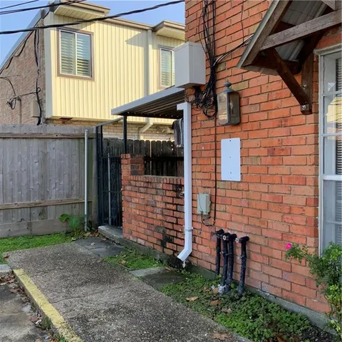 $1,350 | 3008 6th Street, Unit A, Metairie, LA 70002