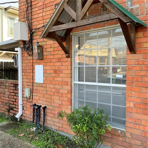 $1,350 | 3008 6th Street, Unit A, Metairie, LA 70002