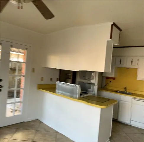 $1,350 | 3008 6th Street, Unit A, Metairie, LA 70002