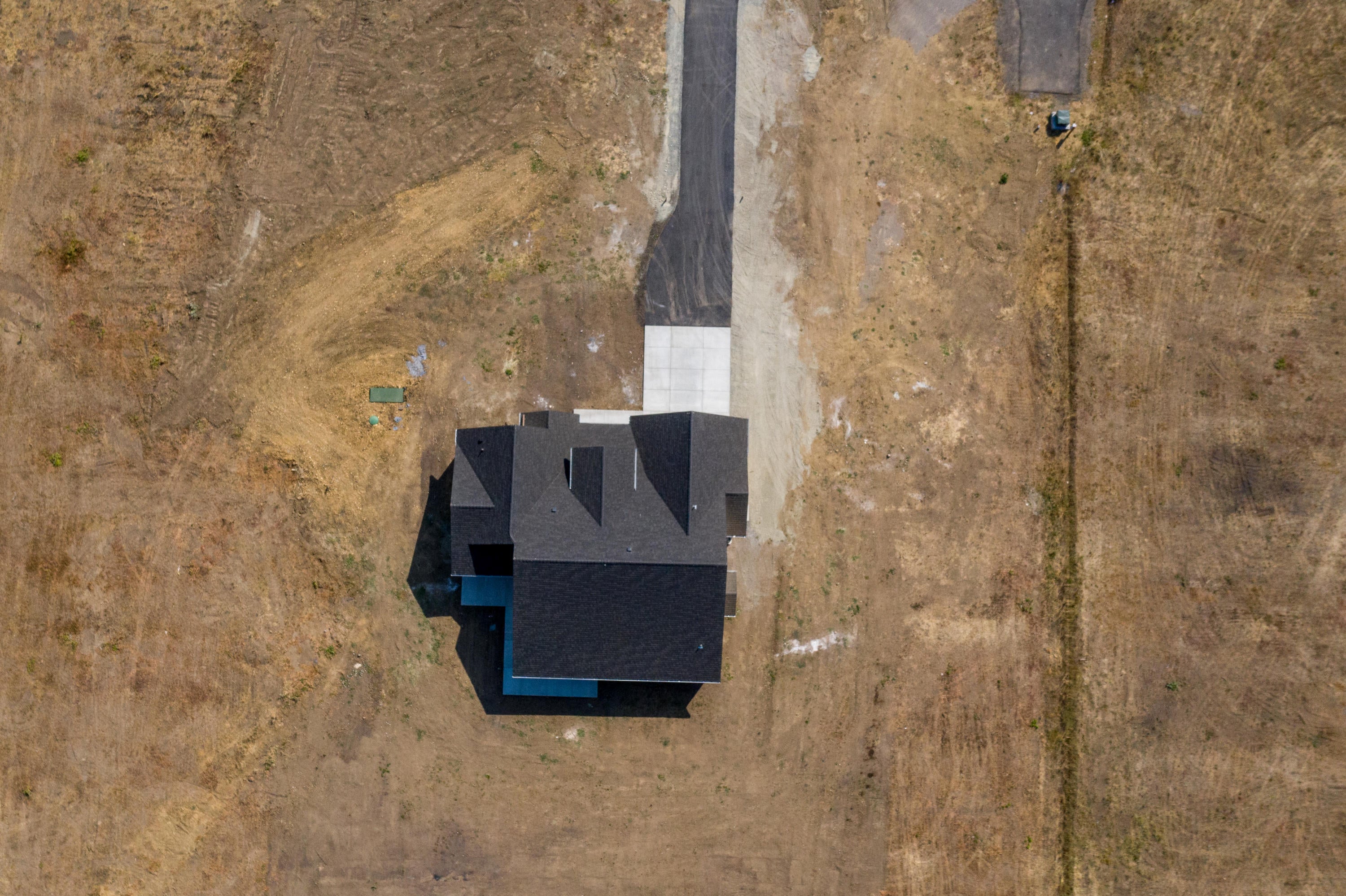 5607 Colver Road Talent, OR 97540 - Photo 33 of 34 DJI_0817