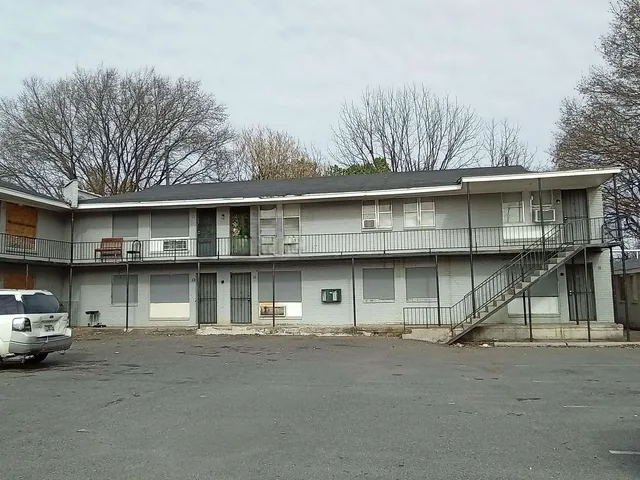 $650 | 2116 Howell Avenue, Memphis, TN 38108