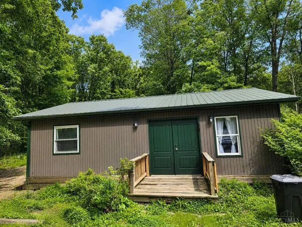 $145,000 | 528 Thomas Brown Road, Winchester, OH 45697