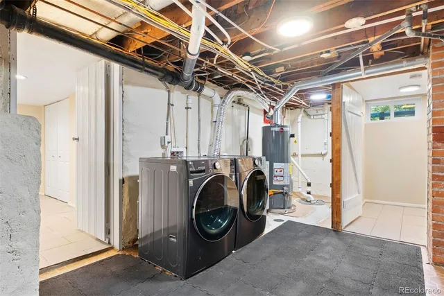 $799,000 | 1818 North Royer Street, Colorado Springs, CO 80907