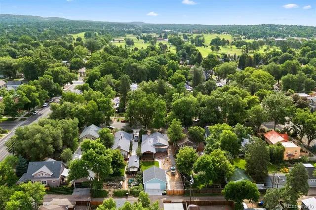 $799,000 | 1818 North Royer Street, Colorado Springs, CO 80907