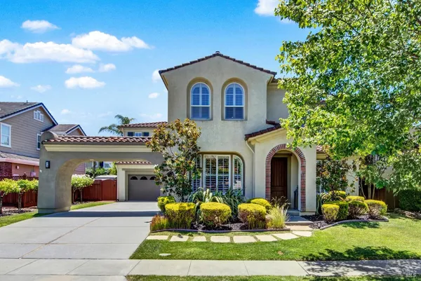 $1,595,000 | 31 Haven Way, Napa, CA 94558