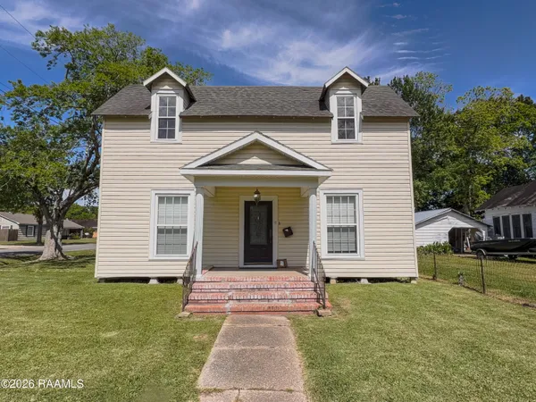 $175,000 | 928 North Ave H, Crowley, LA 70526