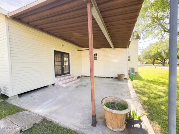 $175,000 | 928 North Ave H, Crowley, LA 70526