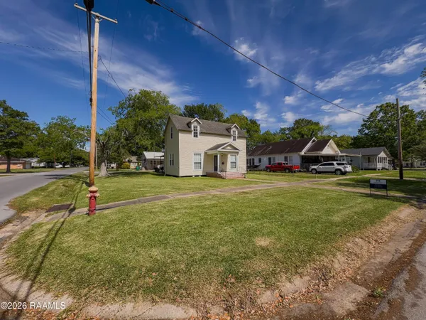 $175,000 | 928 North Ave H, Crowley, LA 70526