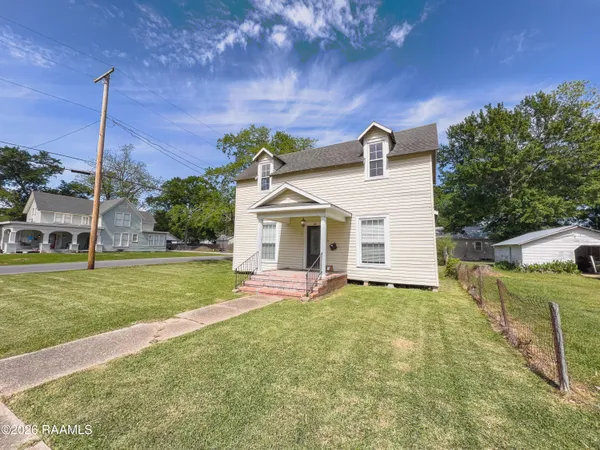 $175,000 | 928 North Ave H, Crowley, LA 70526