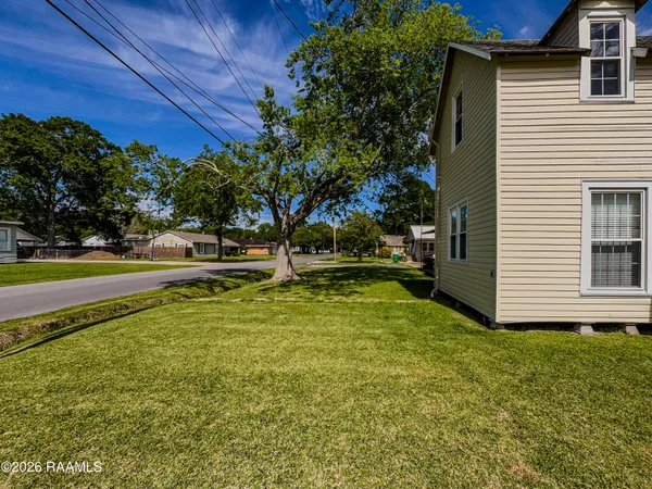 $175,000 | 928 North Ave H, Crowley, LA 70526