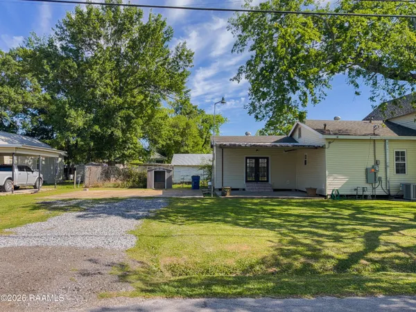 $175,000 | 928 North Ave H, Crowley, LA 70526