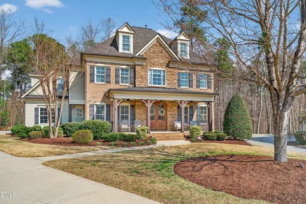 $1,349,000 | 1800 Versa Court, Apex, NC 27502