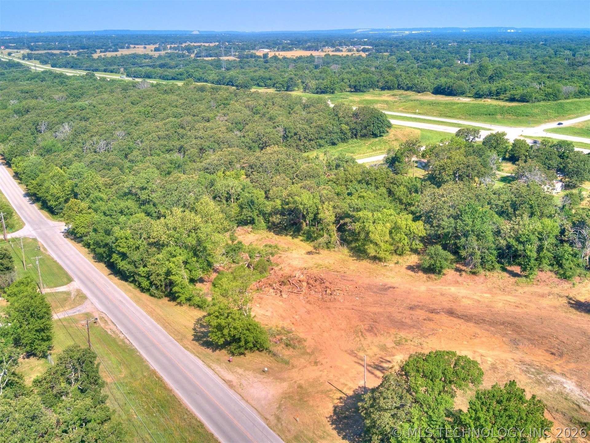 10055 East 590 Road Catoosa, OK 74015 - Photo 9 of 14 Gallery Image 9