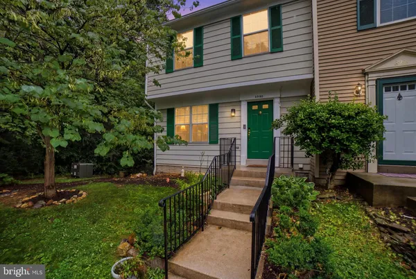 $495,000 | 8960 Waldren Way, Lorton, VA 22079