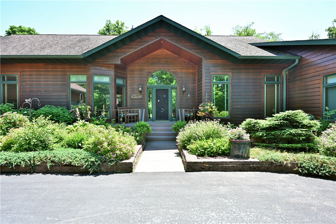 23165 Garmisch Road, Unit 23 Cable, WI 54821 - Photo 5 of 60 Grand Entry