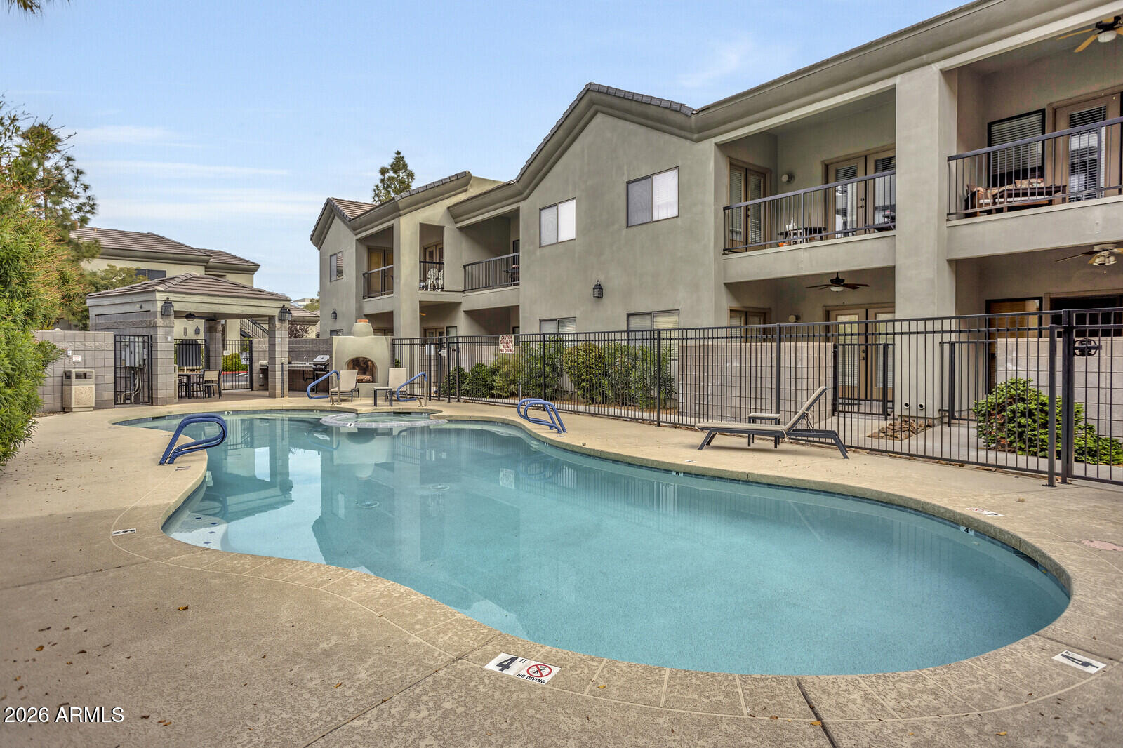 4533 North 22nd Street, Unit 128 Phoenix, AZ 85016 - Photo 32 of 33