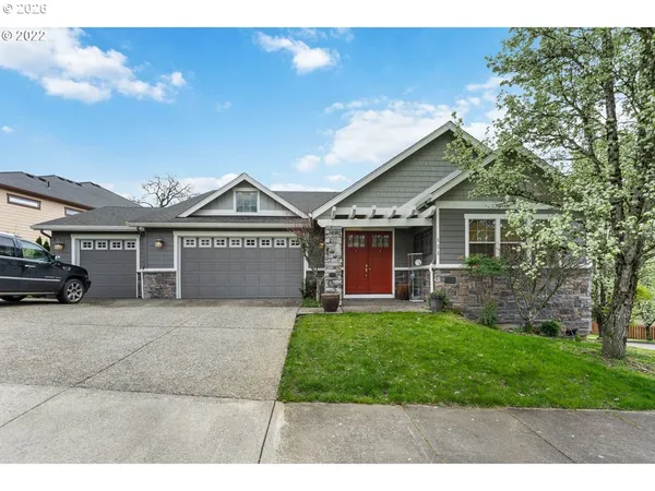 $899,900 | 404 North X Street, Washougal, WA 98671