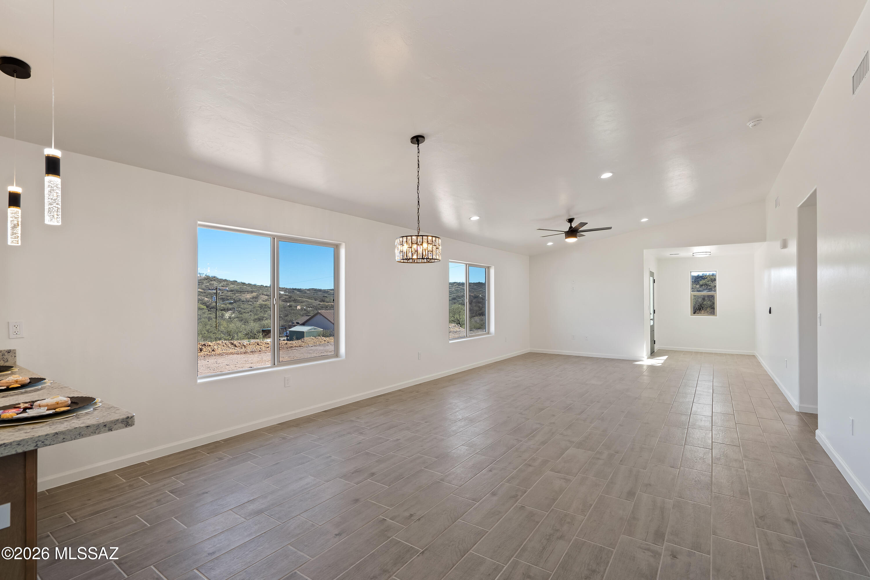 1651 Camino Escualo Rio Rico, AZ 85648 - Photo 4 of 12