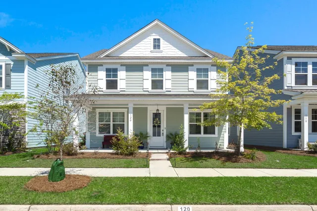 $479,900 | 120 Loon Drive, Summerville, SC 29483