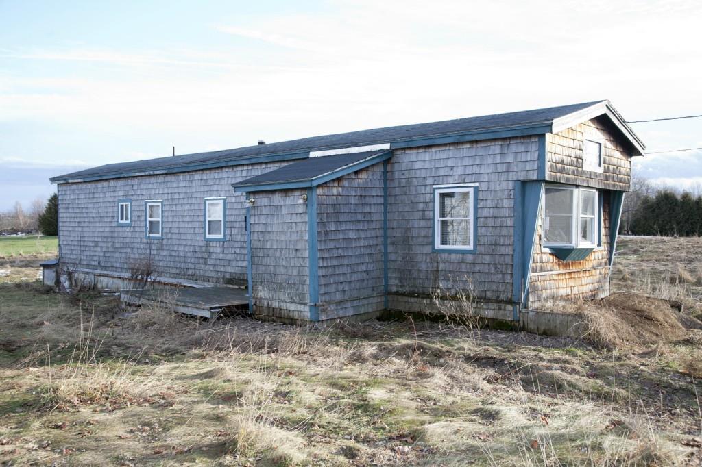 7-13 Sawmill Road Bradford, ME 04410 - Photo 10 of 13 13 Sawmill Rd