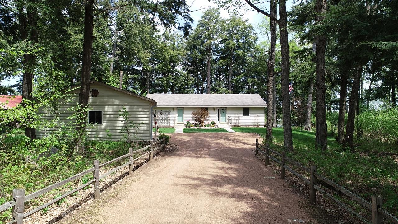5096 Stafford Point Road North Mercer, WI 54547 - Photo 50 of 51 Gallery Image 50