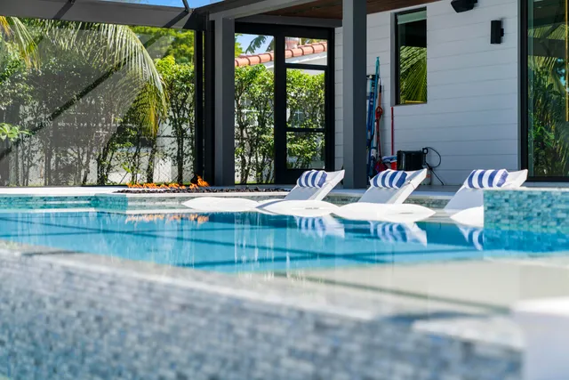 a view of outdoor space yard and patio