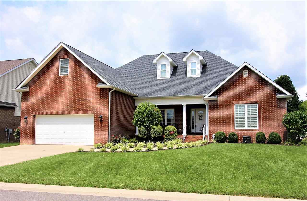 6300 Poplar Ridge Drive Flatwoods, KY 41139 - Photo 1 of 1