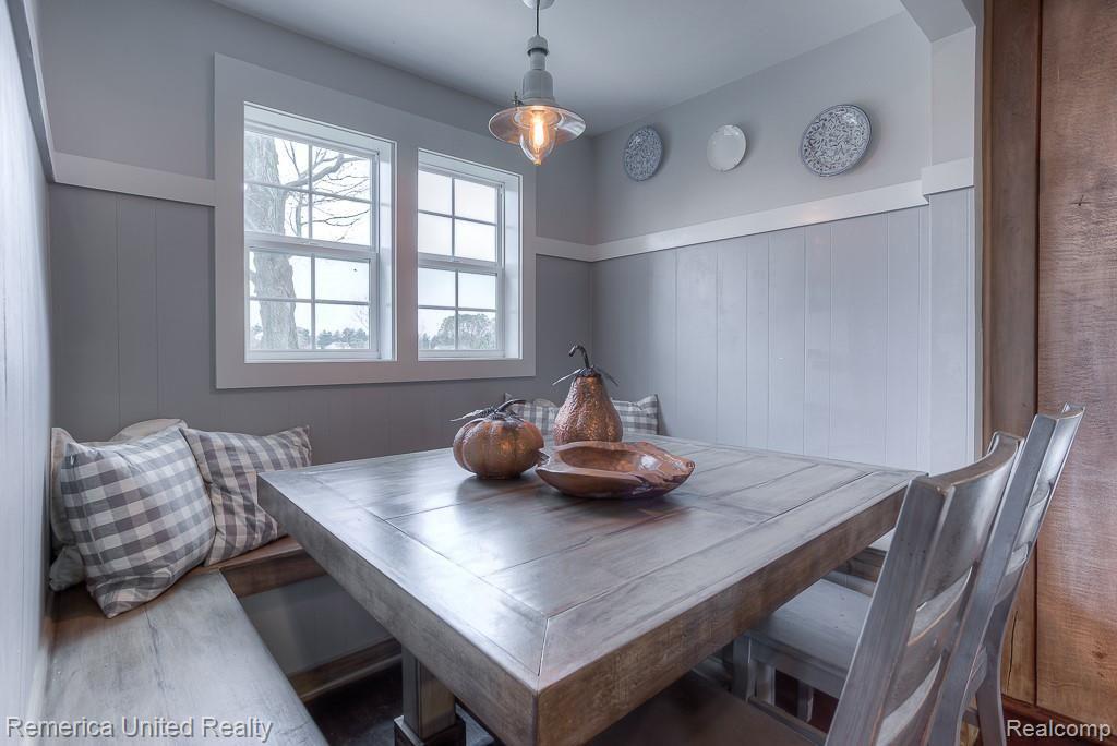 10181 Judd Road Fowlerville, MI 48836 - Photo 13 of 31 breakfast nook