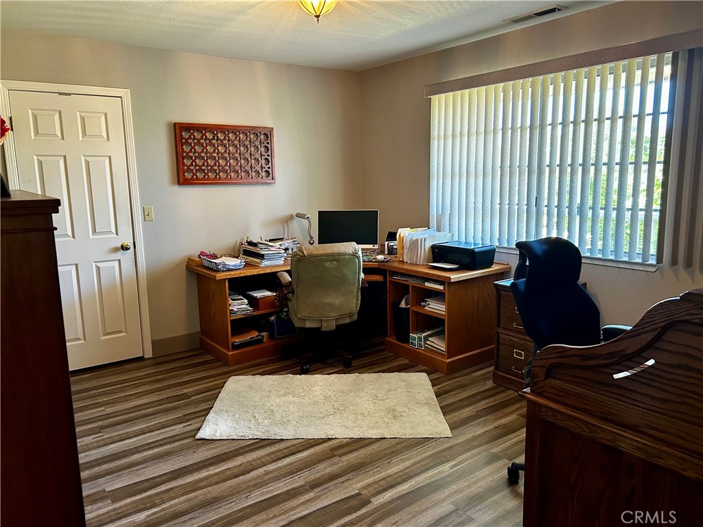 131 Ryan Road Lakeport, CA 95453 - Photo 15 of 59 3rd room currently used as office
