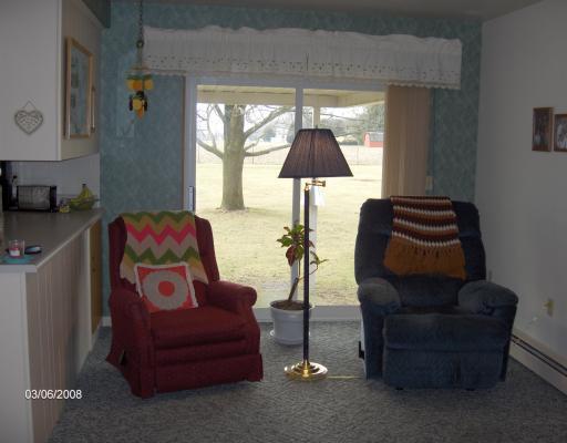 4953 Bosart Road Springfield, OH 45503 - Photo 3 of 10