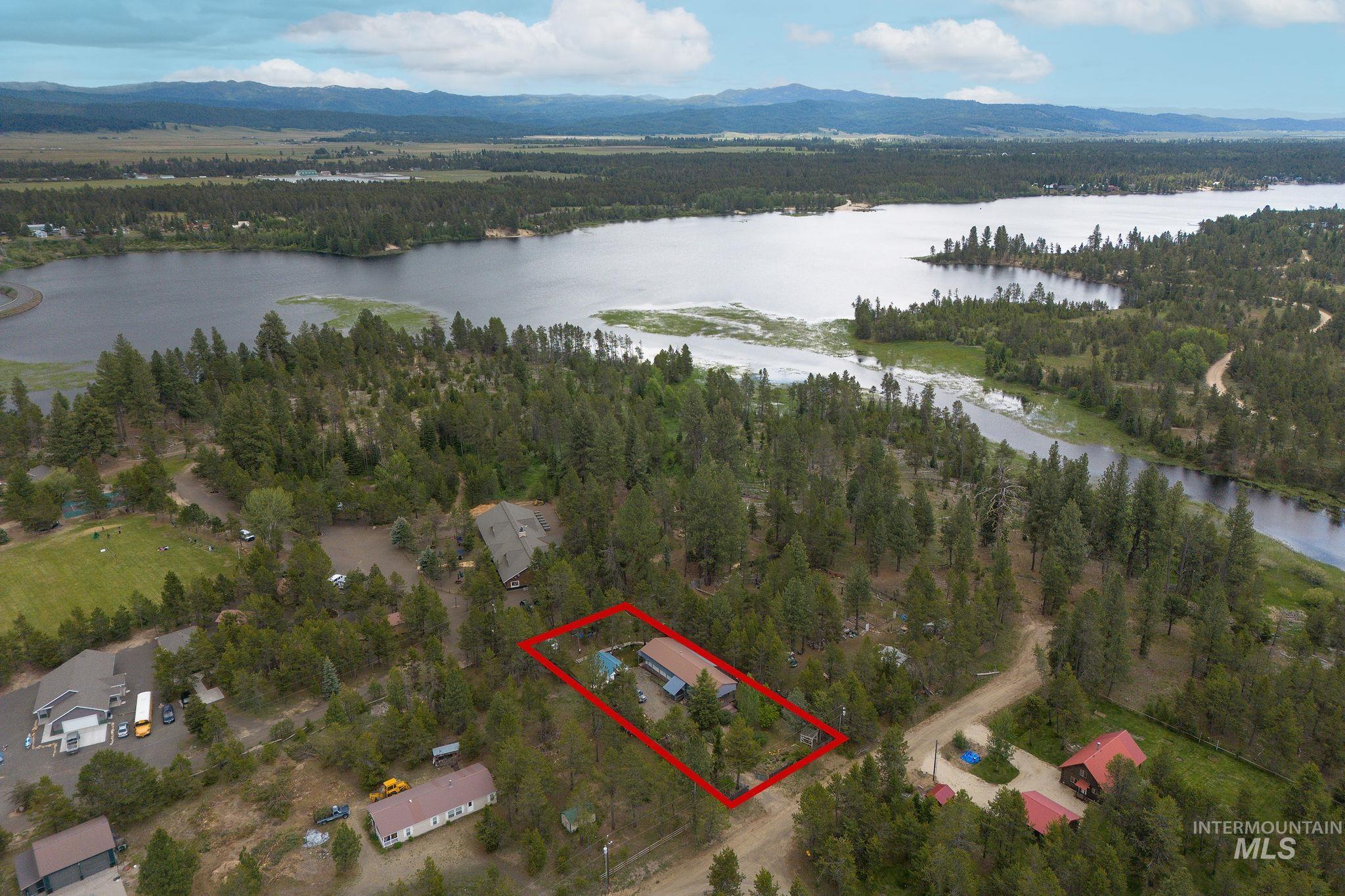 13122 Tucker Road Donnelly, ID 83615 - Photo 35 of 35