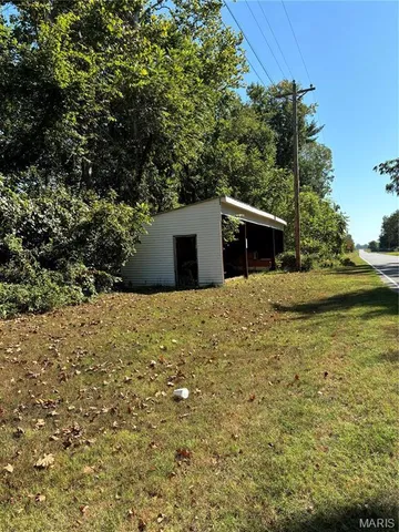 $29,900 | 0 State Highway, Chaffee, MO 63740