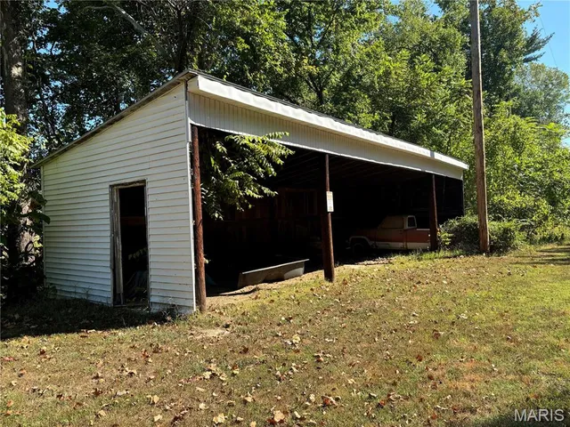 $29,900 | 0 State Highway, Chaffee, MO 63740