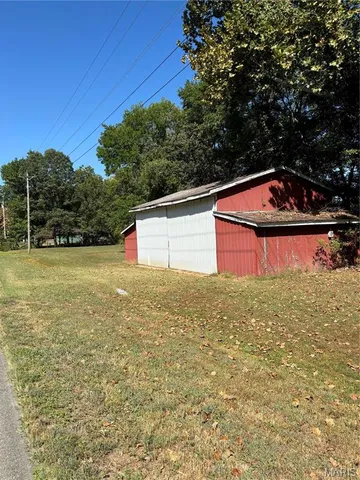 $29,900 | 0 State Highway, Chaffee, MO 63740