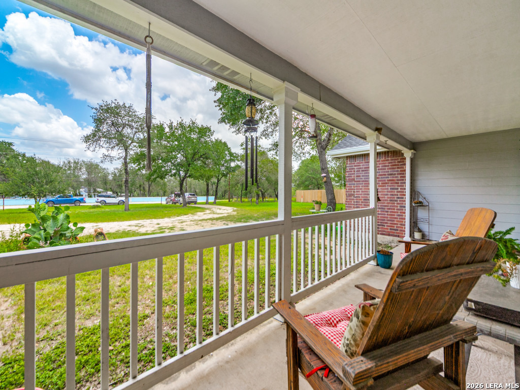 335 Spur Ridge San Antonio, TX 78264 - Photo 4 of 28