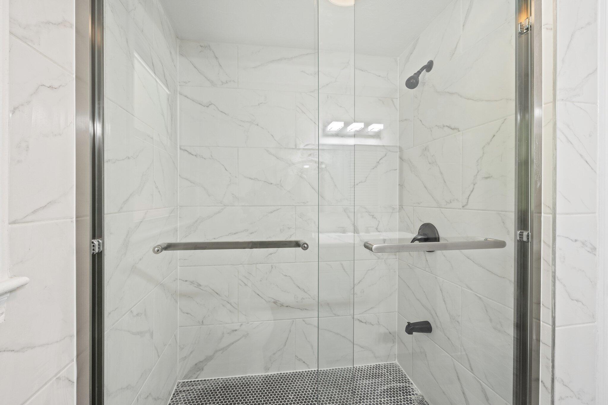 87 Fuller Road Centerville, MA 02632 - Photo 14 of 33 a bathroom with a shower