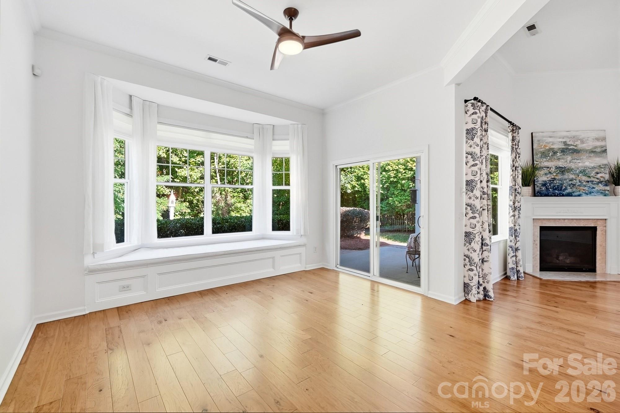 3076 Streamhaven Drive Fort Mill, SC 29707 - Photo 20 of 47