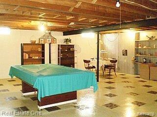 19430 Coachwood Road Riverview, MI 48193 - Photo 15 of 19 basement 2.jpg