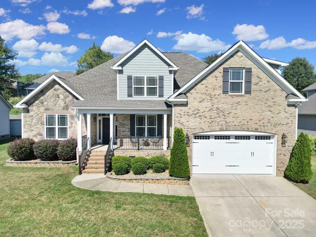 $525,000 | 1723 Townsend Lane, Rock Hill, SC 29730