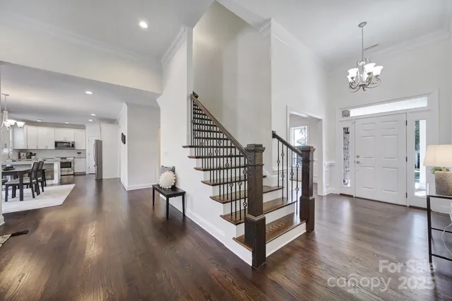 $525,000 | 1723 Townsend Lane, Rock Hill, SC 29730