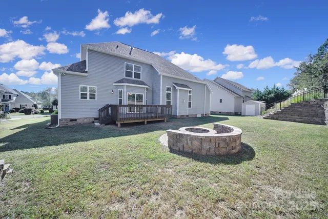 $525,000 | 1723 Townsend Lane, Rock Hill, SC 29730