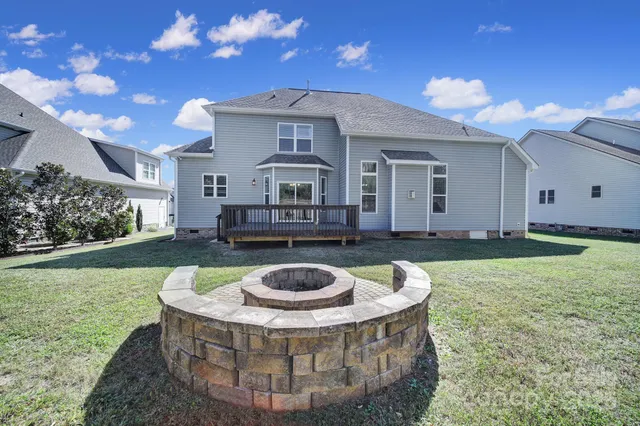 $525,000 | 1723 Townsend Lane, Rock Hill, SC 29730