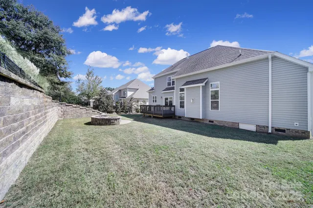 $525,000 | 1723 Townsend Lane, Rock Hill, SC 29730