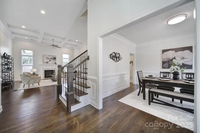 $525,000 | 1723 Townsend Lane, Rock Hill, SC 29730