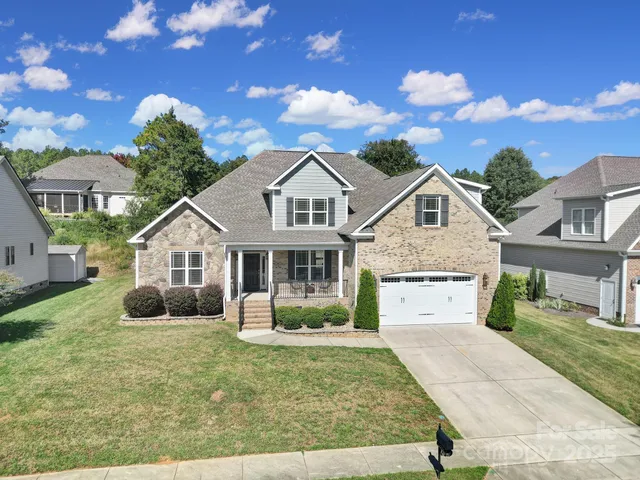 $525,000 | 1723 Townsend Lane, Rock Hill, SC 29730