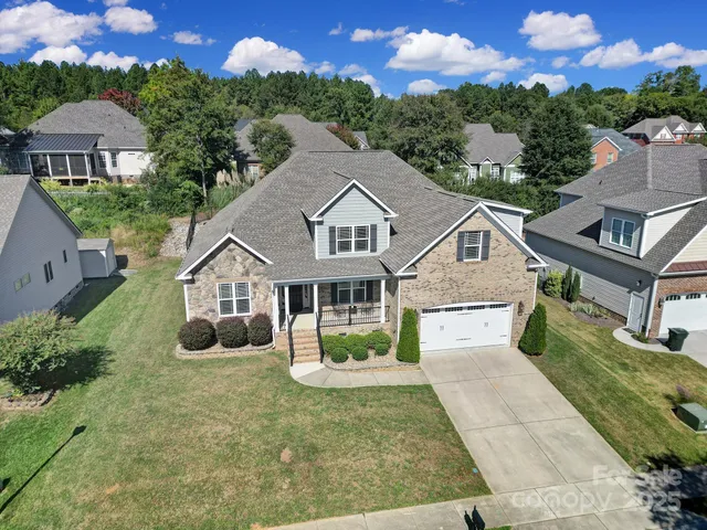 $525,000 | 1723 Townsend Lane, Rock Hill, SC 29730