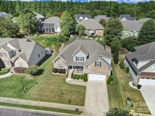 $525,000 | 1723 Townsend Lane, Rock Hill, SC 29730