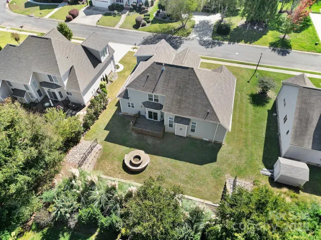 $525,000 | 1723 Townsend Lane, Rock Hill, SC 29730