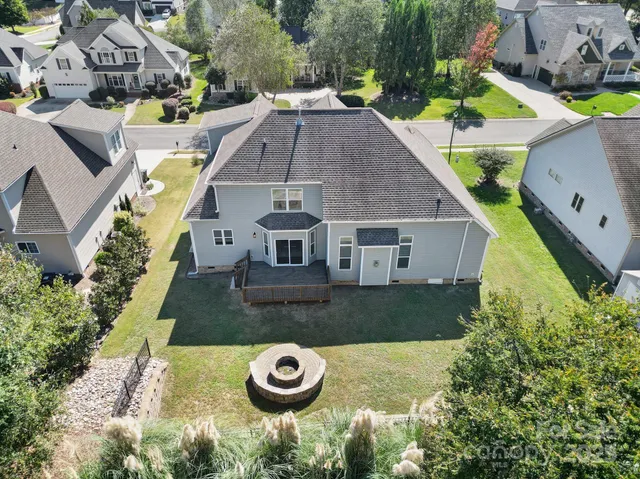 $525,000 | 1723 Townsend Lane, Rock Hill, SC 29730