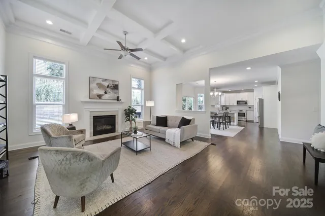 $525,000 | 1723 Townsend Lane, Rock Hill, SC 29730